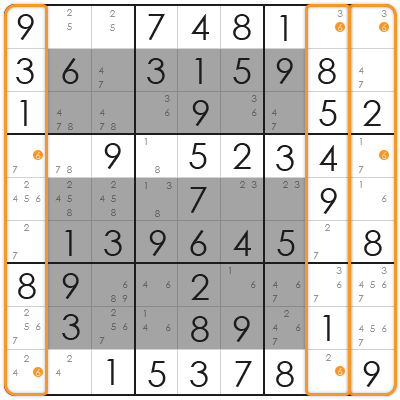 sudoku printable hard