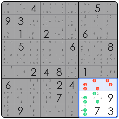 sudoku new york times medium